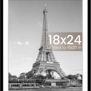 upsimples 18x24 Picture Frame